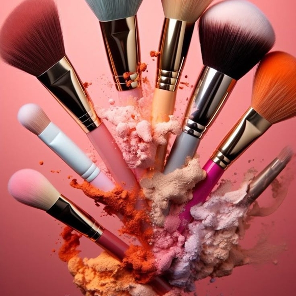 Makeup MYSTERY boxes - Picture 2 of 2